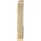 Ekena Millwork Traditional Traditional Rough Sawn Outlooker, Douglas Fir, 6"W x 32"D x 36"H OUT06X32X36TRA01RDF - alternate 4